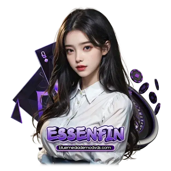 ESSENFIN สล็อต