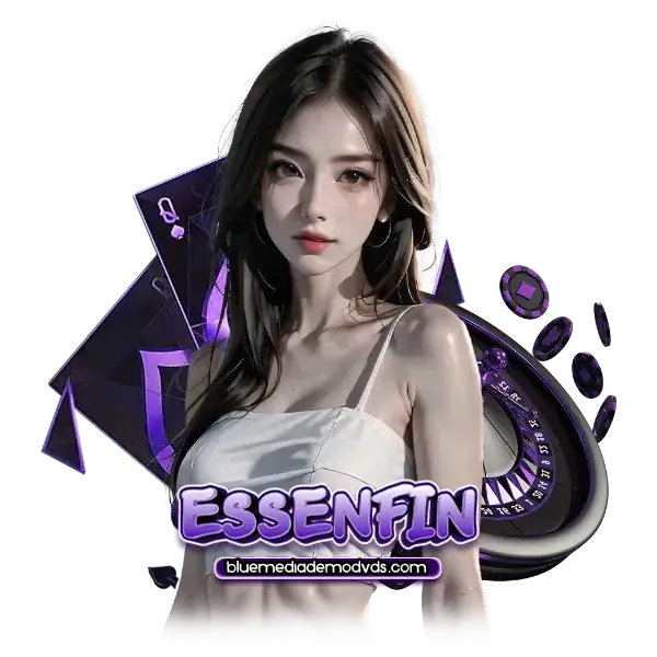 ESSENFIN เว็บตรง