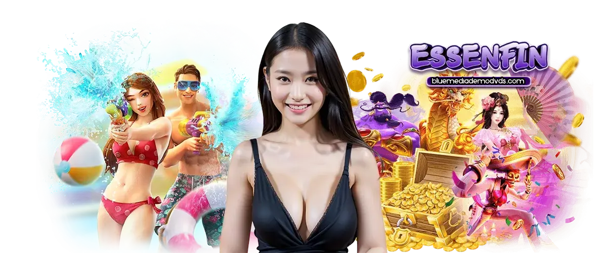 สมัครสมาชิก essenfin